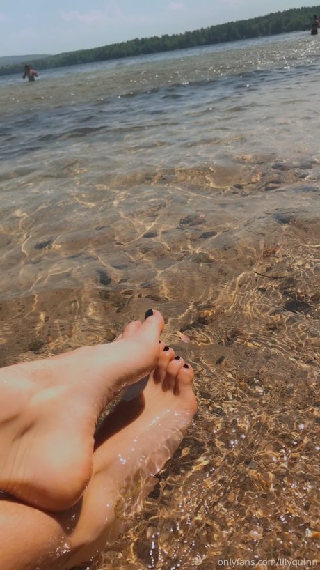 Lily Quinn naked onlyfans leaked