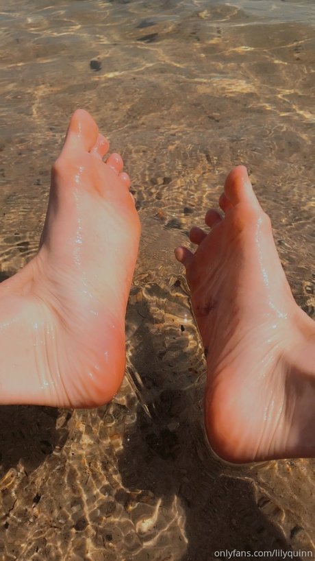 Lily Quinn onlyfans pics nude