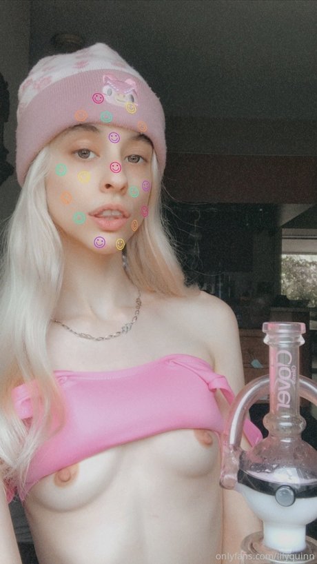 Lily Quinn onlyfans naked porn