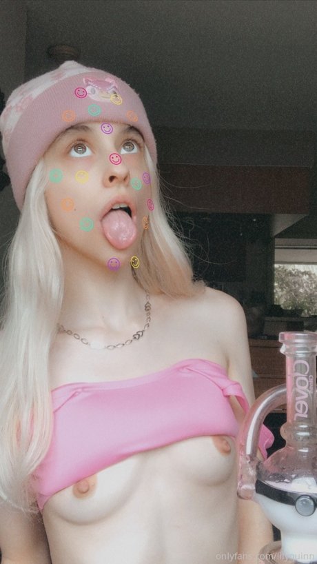 Lily Quinn onlyfans nude porn