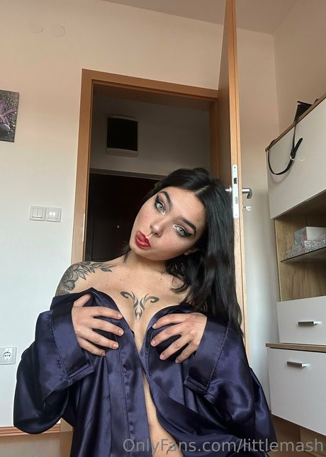 Littlemash Masha Beffa free only fans