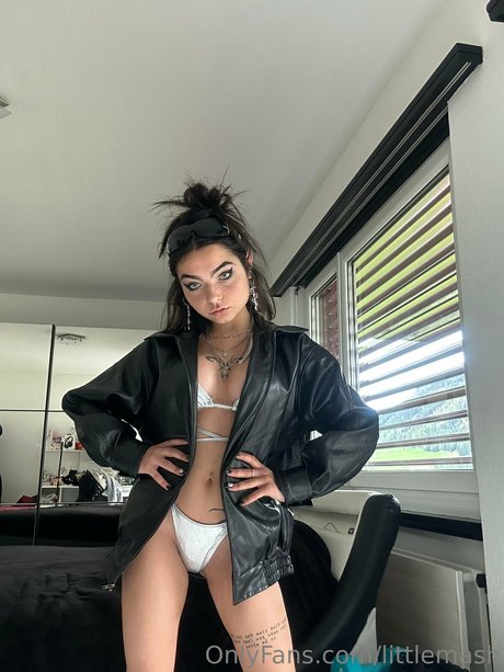 Littlemash Masha Beffa free onlyfans