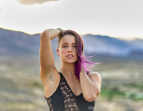 Meesh onlyfans naked