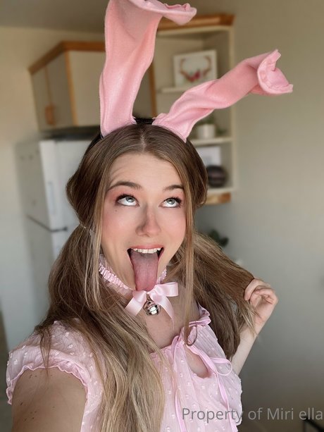 Miri ella leaked nudes onlyfans