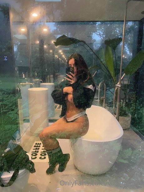 Mia polerina sexy onlyfans