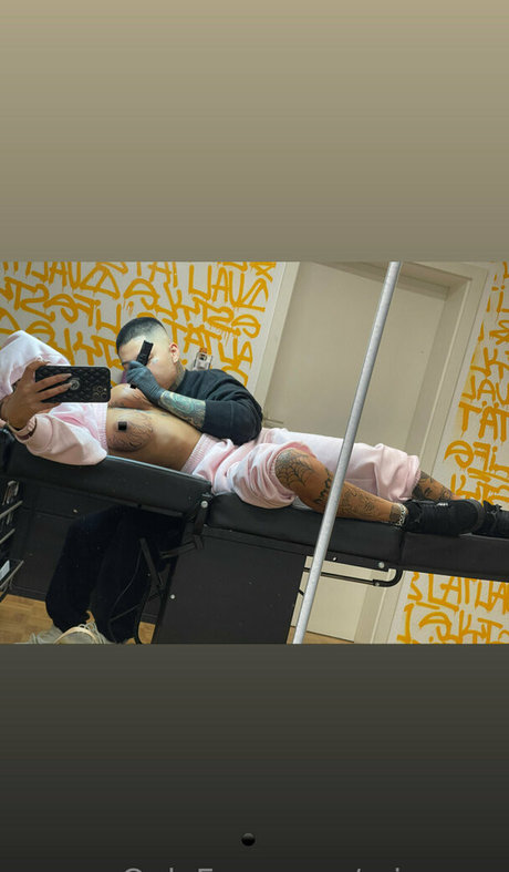 Misspierciink nude onlyfans pics