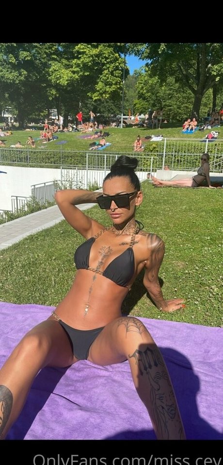 Misspierciink onlyfans pics leaked