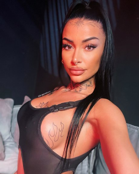 Misspierciink leaked onlyfans