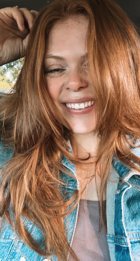 Naughtygingee onlyfans lean