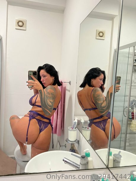Shir Ben Ari onlyfans sex