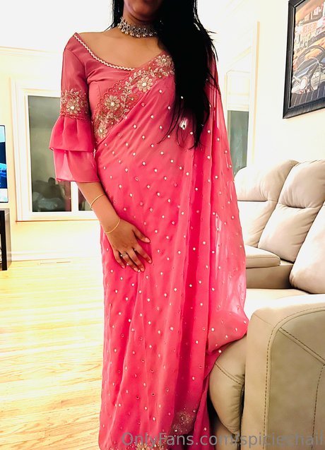 Spiciechaii leaked onlyfans