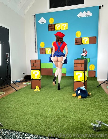 Tabootie onlyfans porn leaked