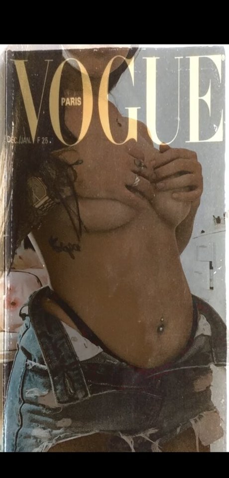 Valensoloella nudes onlyfans leaked