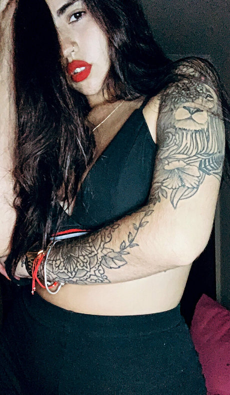 Valensoloella onlyfans nude