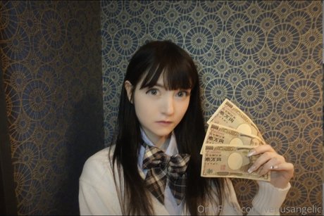 Venus Angelic onlyfans leak naked