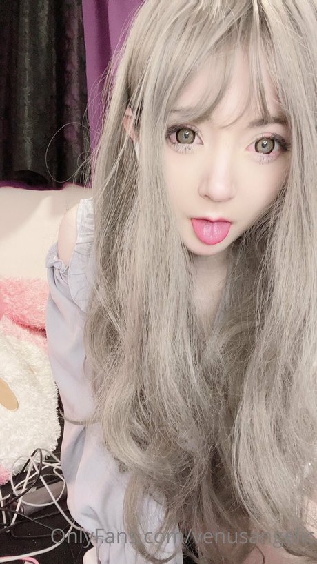 Venus Angelic onlyfans leaks xxx