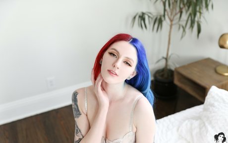 Zorii nude leaked onlyfans