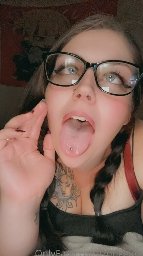 zooggie3 only fans nude