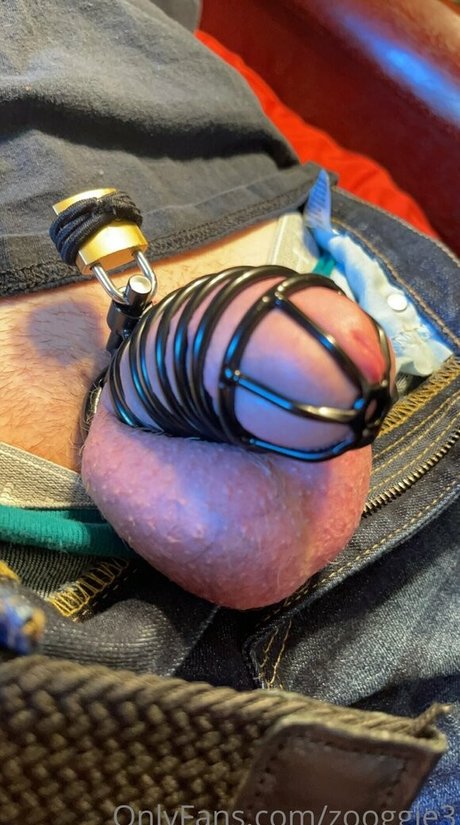 zooggie3 onlyfans boobs