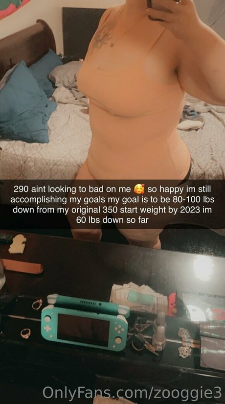 zooggie3 onlyfans leak free