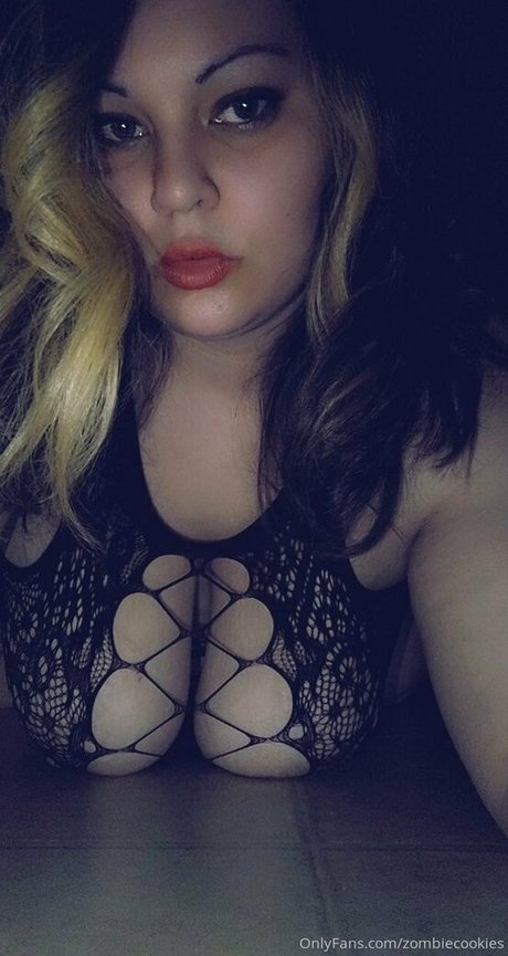 zombiecookies only fans leak porn