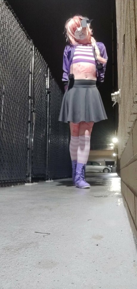 zombiebait24 onlyfans leaked sex