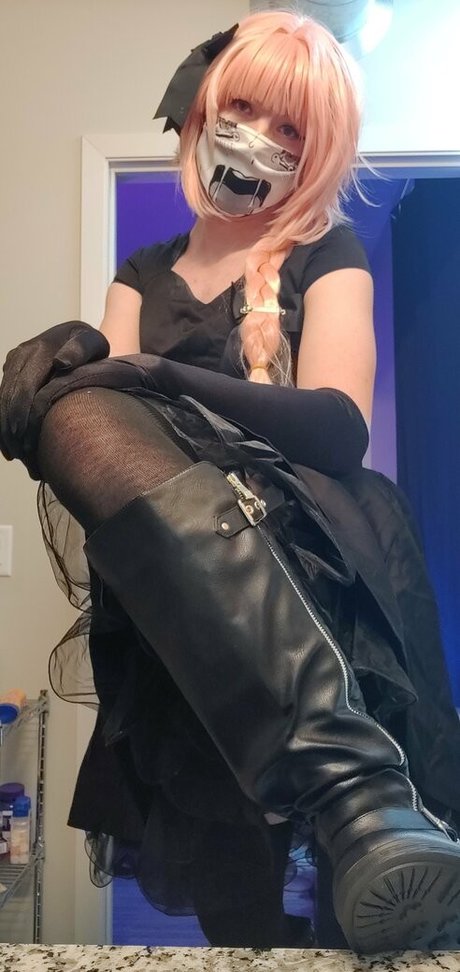 zombiebait24 onlyfans naked