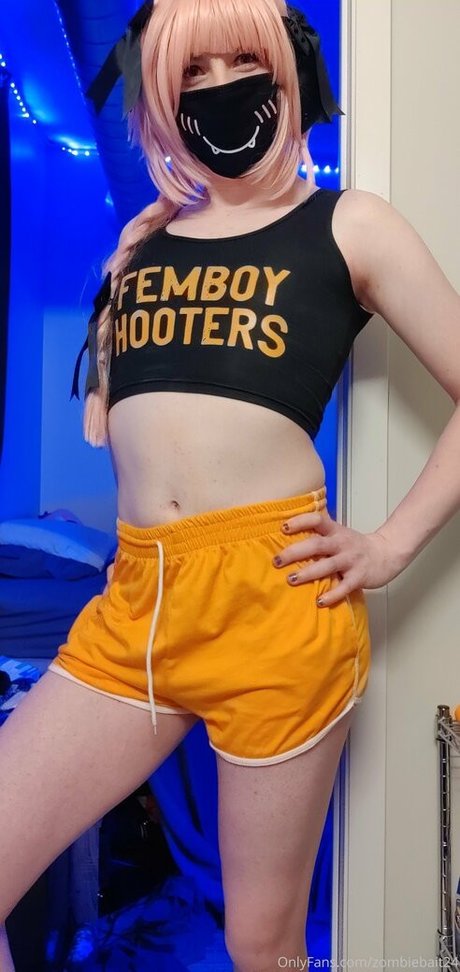 zombiebait24 sexy onlyfans
