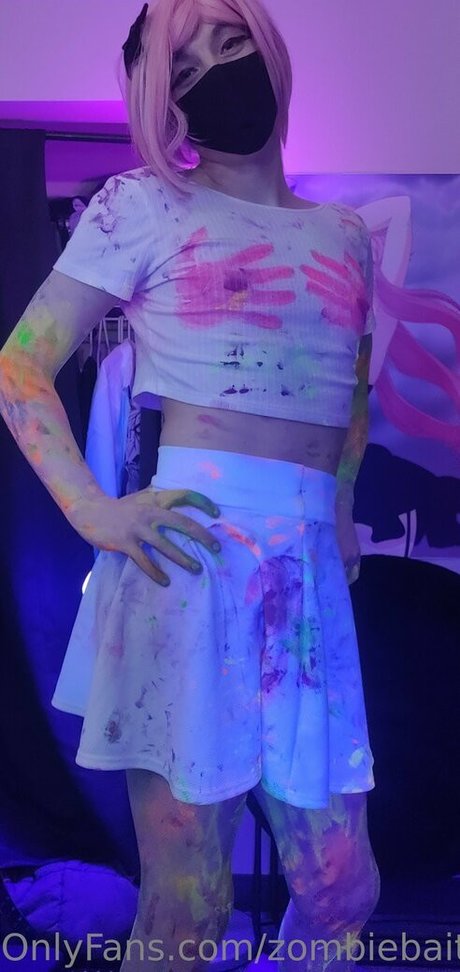 zombiebait24 onlyfans porn nude