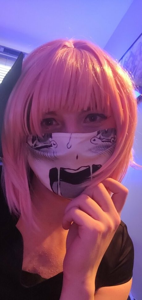 zombiebait24 onlyfans leaked tits