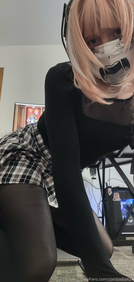 zombiebait24 onlyfans de