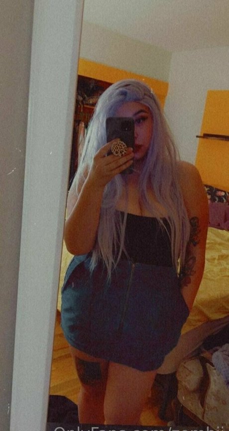 zombii free onlyfans