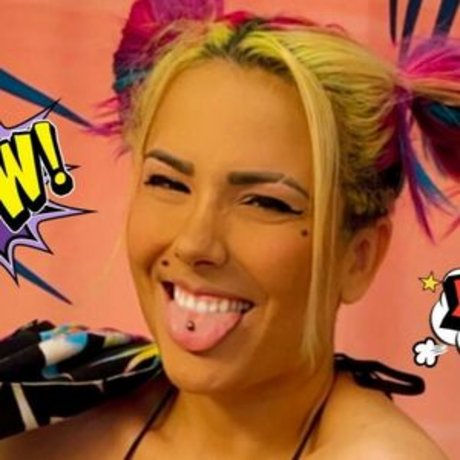 Zombiunicorn onlyfans porn nude