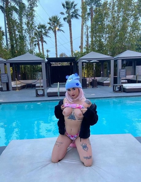 Zombrie onlyfans strip tease