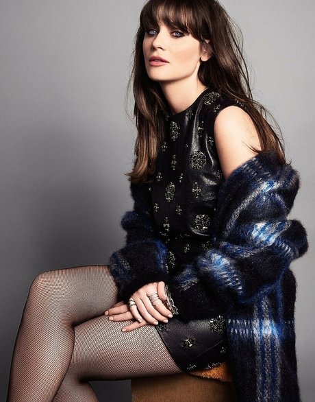 Zooey Deschanel onlyfans content type