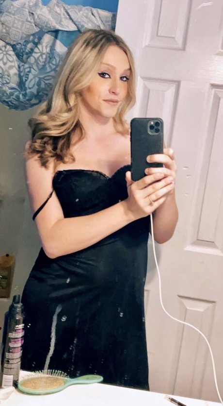 Zoey Taylor onlyfans leaks xxx