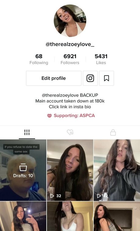 zoeyloveuncensored onlyfans sex leak