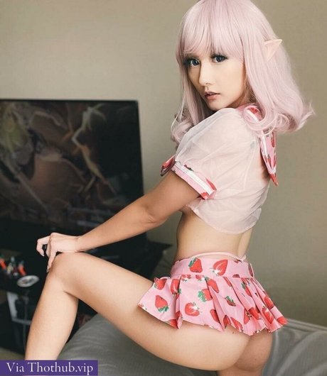 Zoey Lee sex tape onlyfans