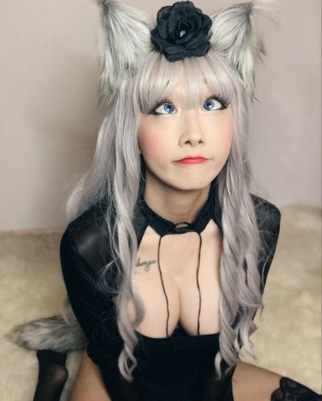 Zoey Lee nude leaks onlyfans