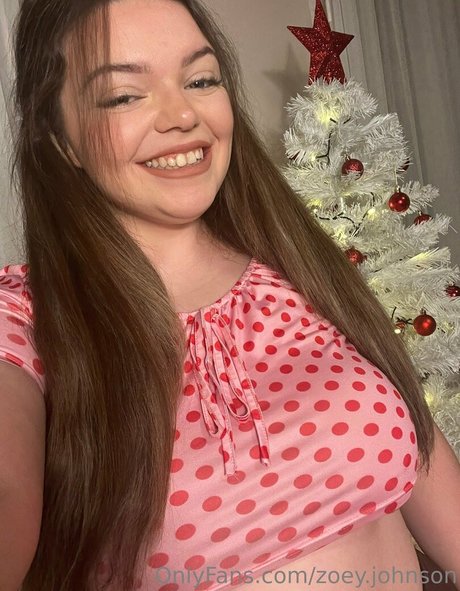 zoey johnson nude leaked onlyfans