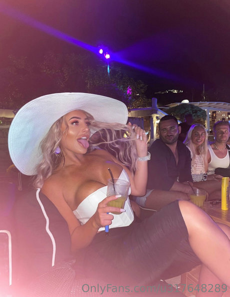 Abigale xo naked onlyfans