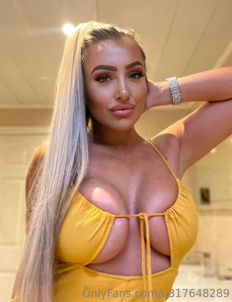 Abigale xo onlyfans nude pics