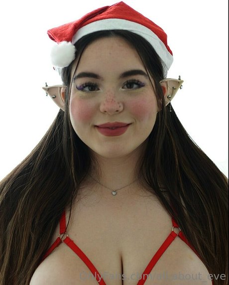 All About eve onlyfans porn leaks