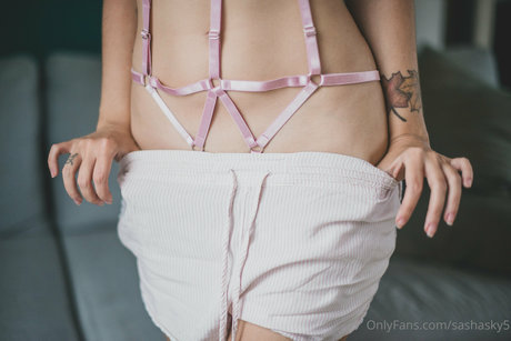 Annie Opium onlyfans free porn