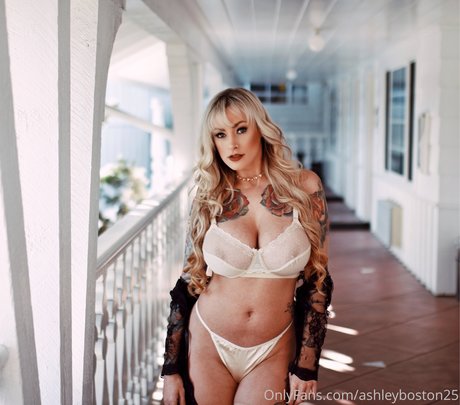 Ashley Boston_ onlyfans porn leaked