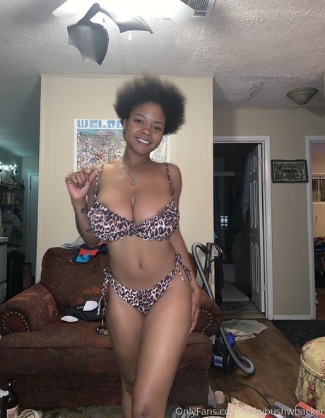 Babybushwhacker only fans free