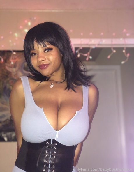 Babybushwhacker leaked naked onlyfans