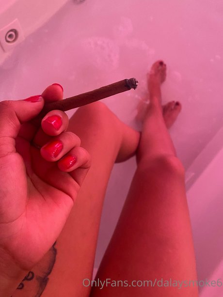 Dalaysmoke6 onlyfans free