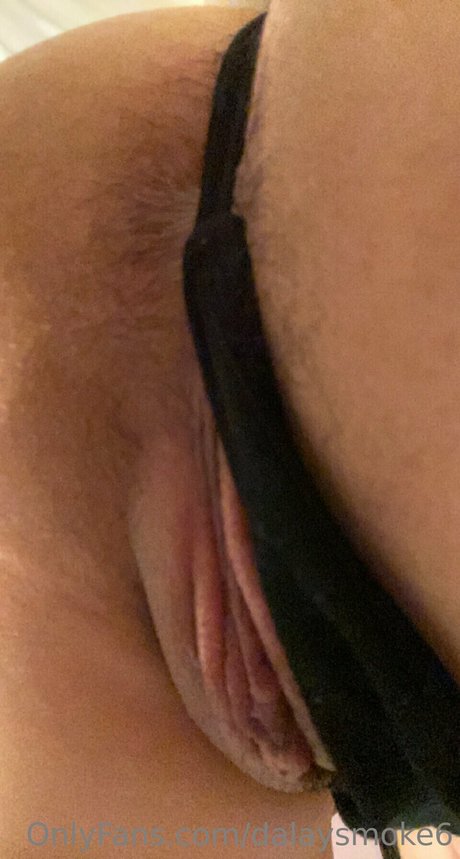 Dalaysmoke6 only fans