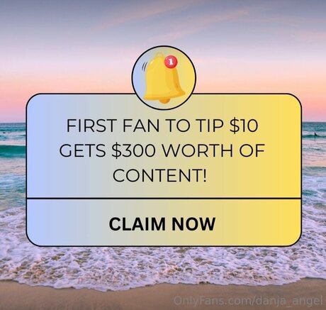 Danja Angel pics onlyfans